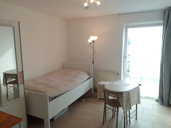 1 Zimmer  Apartment  30419  Hannover Nord Immobilien