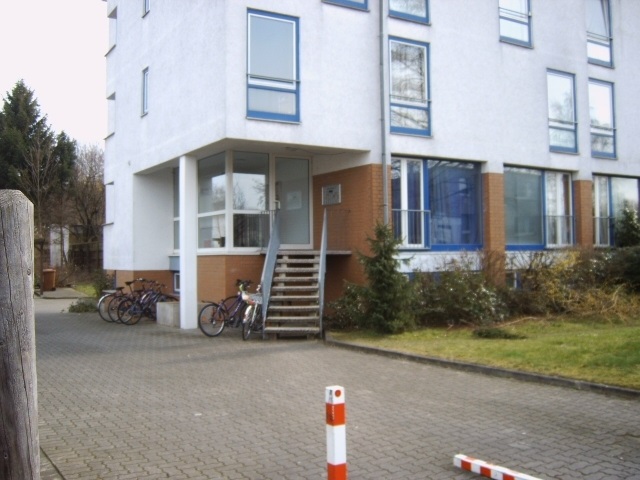 1 Zimmer  Apartment  30419  Hannover Nord Immobilien 4