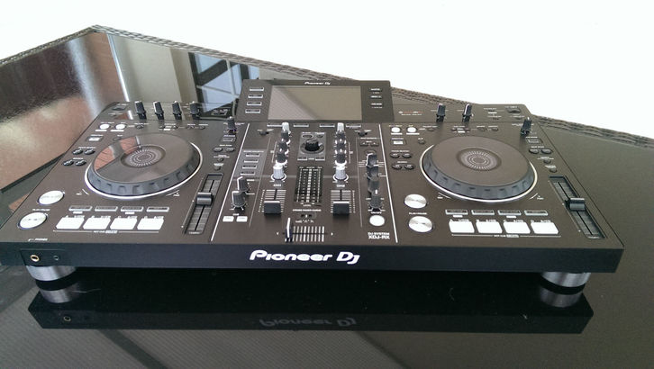 pioneer ddj 600