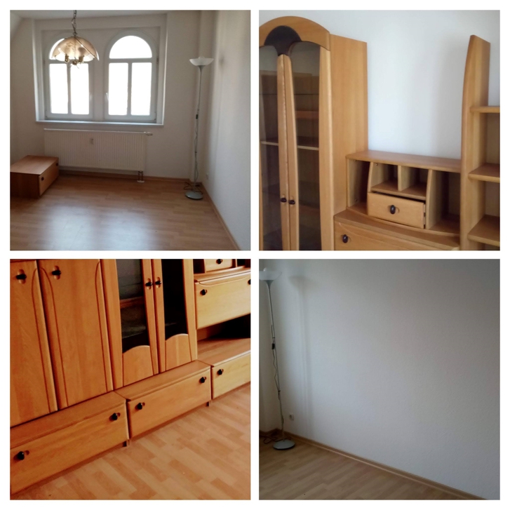 2 Zi Wohnung 08523 Plauen SeehausViertel Immobilien 3