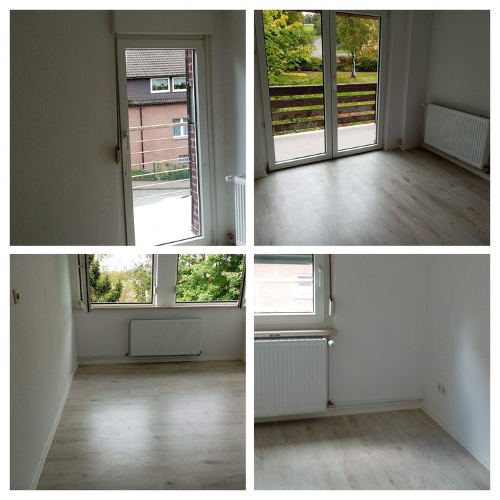 5 ZKB Apartment 37603 Holzminden near symrise Immobilien