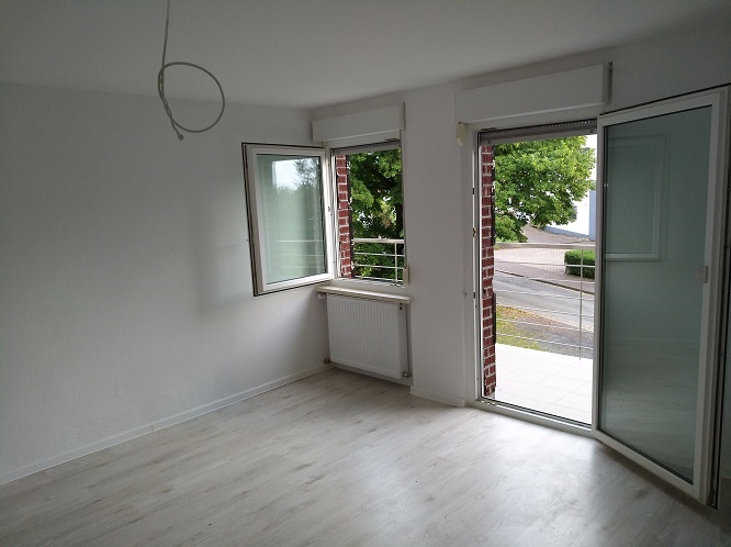 5 ZKB Apartment 37603 Holzminden near symrise Immobilien