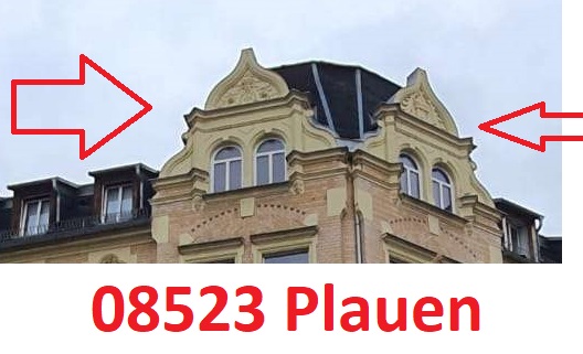 Apartment 2 RW 08523 Plauen Neundorfer Vorstadt Immobilien