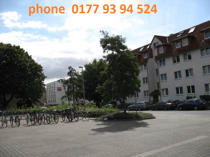 Gttingen Single Apartment Whg nahe MPI + UMG Immobilien