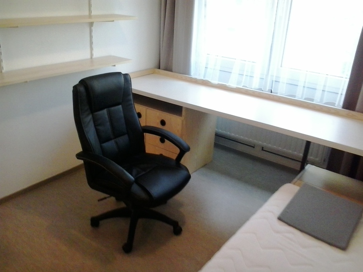 Gttingen Single Apartment Whg nahe MPI + UMG Immobilien 4