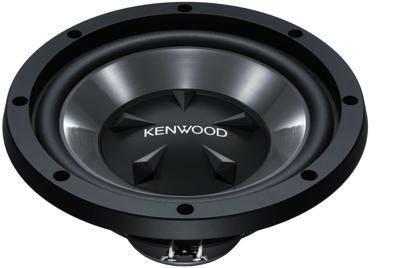 Kenwood  Bass 30 cm 800 Watt Power AKTION TV & Audio 2
