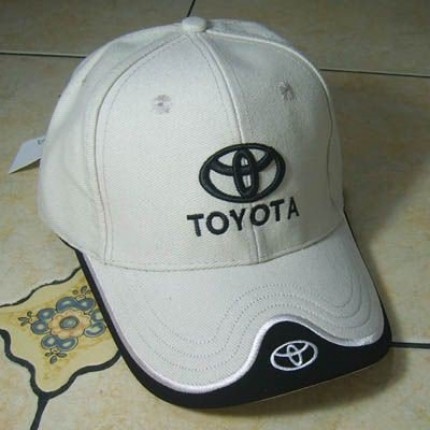 Toyota Cap Kappe Mtze Baseball Fan Accessoire Auto Zubehr Geschenk Fanshop Kleidung & Accessoires