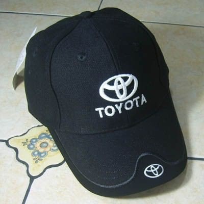 Toyota Cap Kappe Mtze Baseball Fan Accessoire Auto Zubehr Geschenk Fanshop Kleidung & Accessoires 3