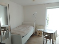 1-Zimmer Wohnung Apartment Hannover